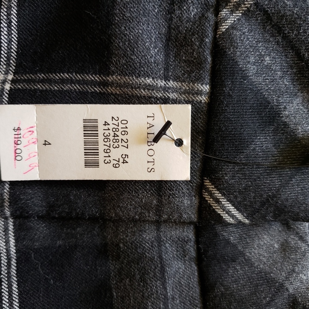 Pants - Picture 2 of 5